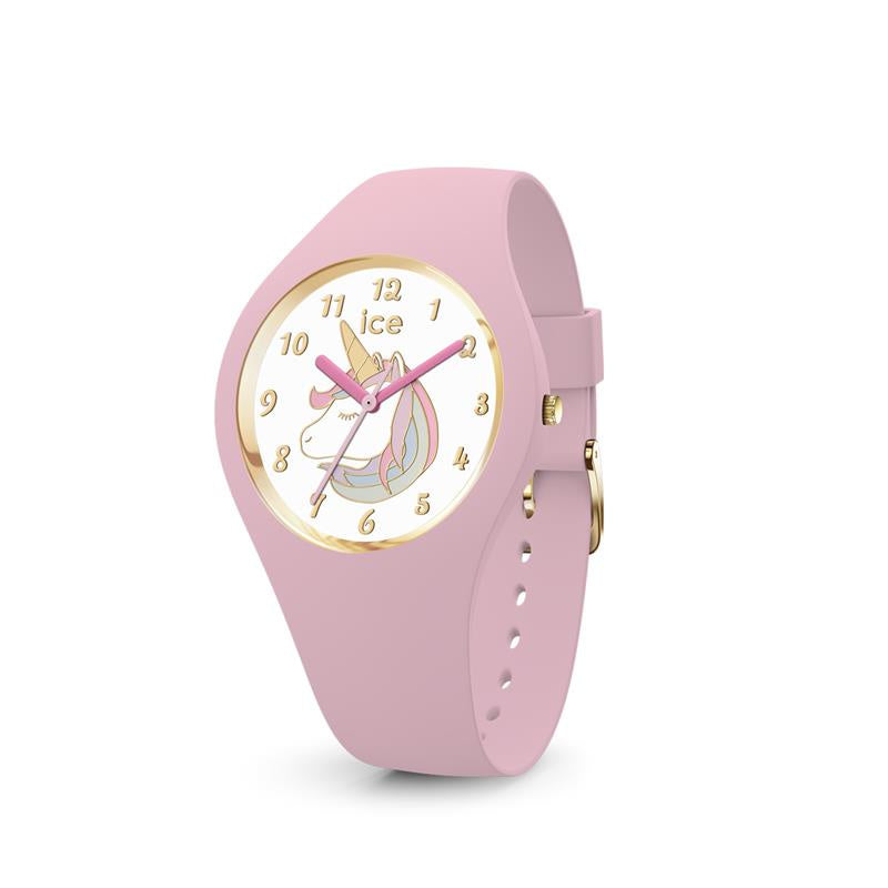 ICE Watch Fatasia Pink (S) Horloge roze