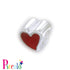 Piccolo bedel: Hartje rood