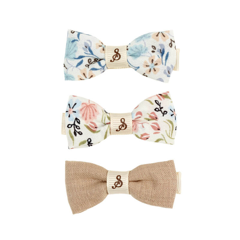 Haarspeldjes: Souza Noa