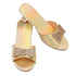 Souza slippers (hakjes) Emmeline