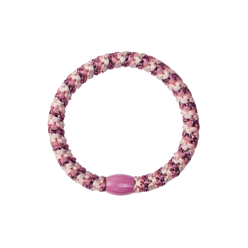 Haarelastiekjes en/of armbandjes Amber
