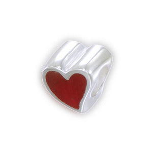 Piccolo bedel: Hartje rood