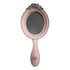 Vintage spiegel: Exclusive pink