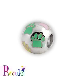 Piccolo bedel: Dieren pootjes
