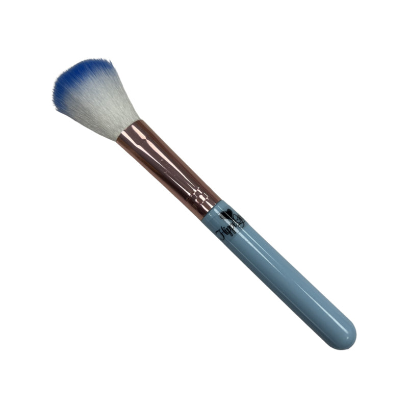 Speelgoed: Kwastje blauw