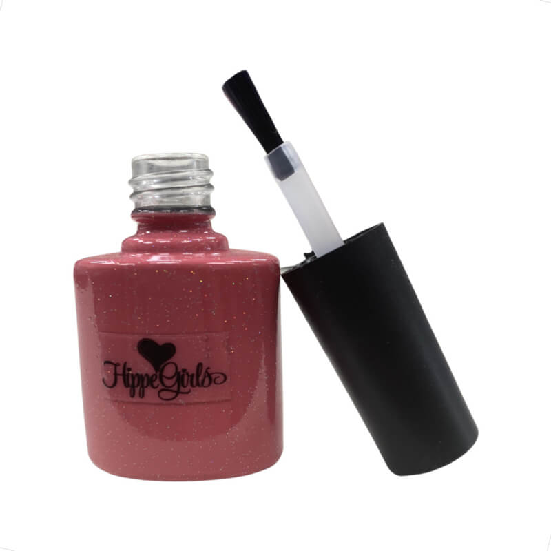 Speelgoed: Nagellak Glitter Pink!