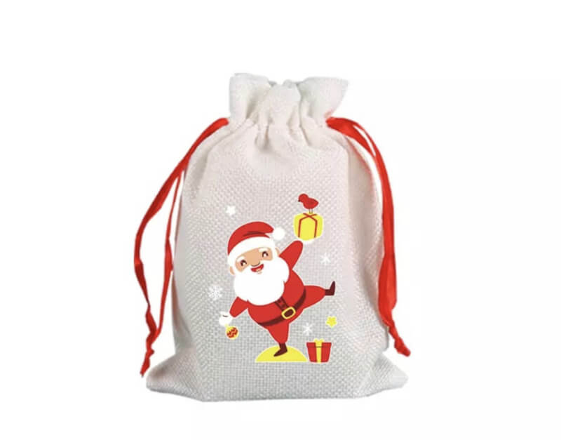 Kadozakje: Kerstman