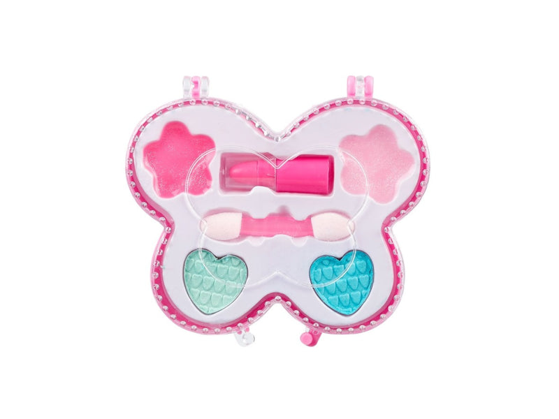 Beauty setje: Butterfly (Souza)