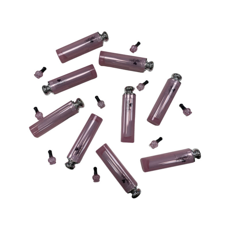 Speelgoed: Lippenstift Cherry red (flexibel)