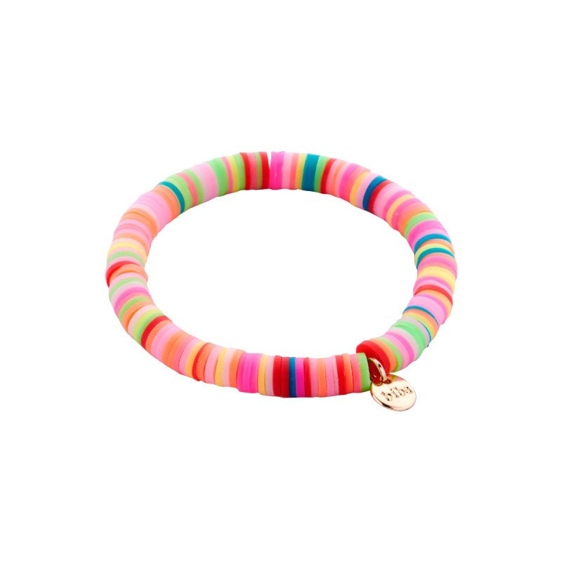 Armbandjes Biba feestje