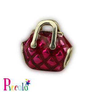 Piccolo bedel: Handtas