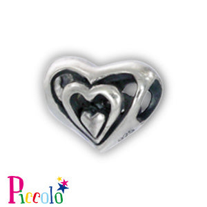 Piccolo bedel: Hartjes 3