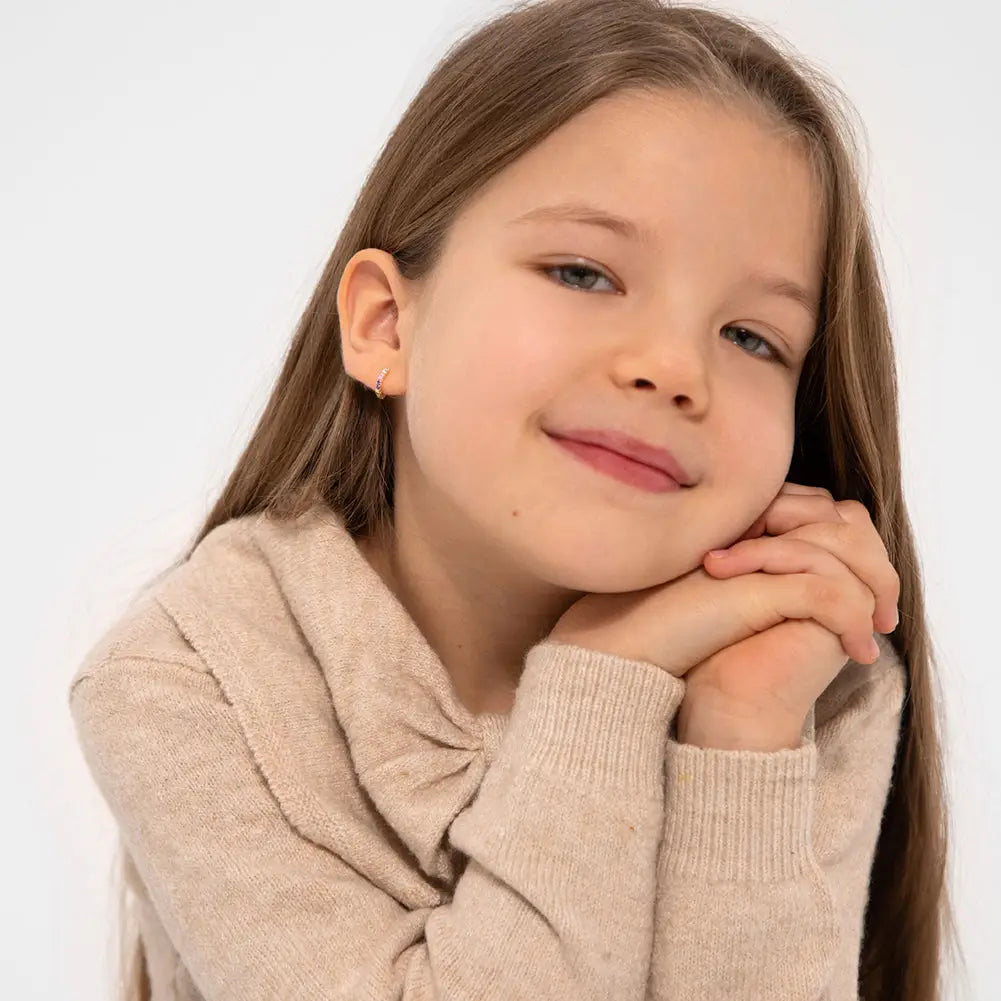 Gaatjes prikken Gaatjes prikken en nazorg: onze tips voor een goede genezing