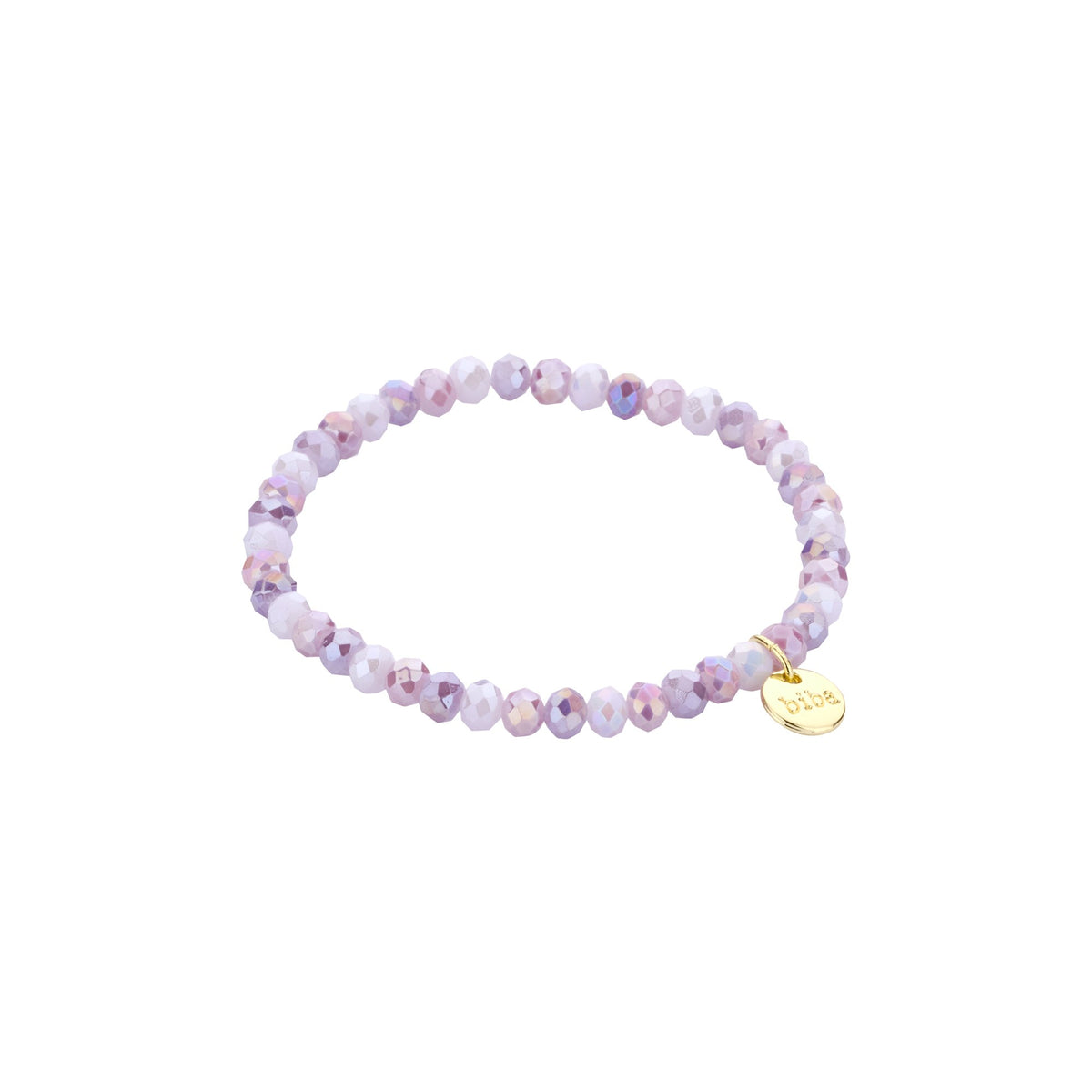 Armbandjes Biba Lovely Lilac