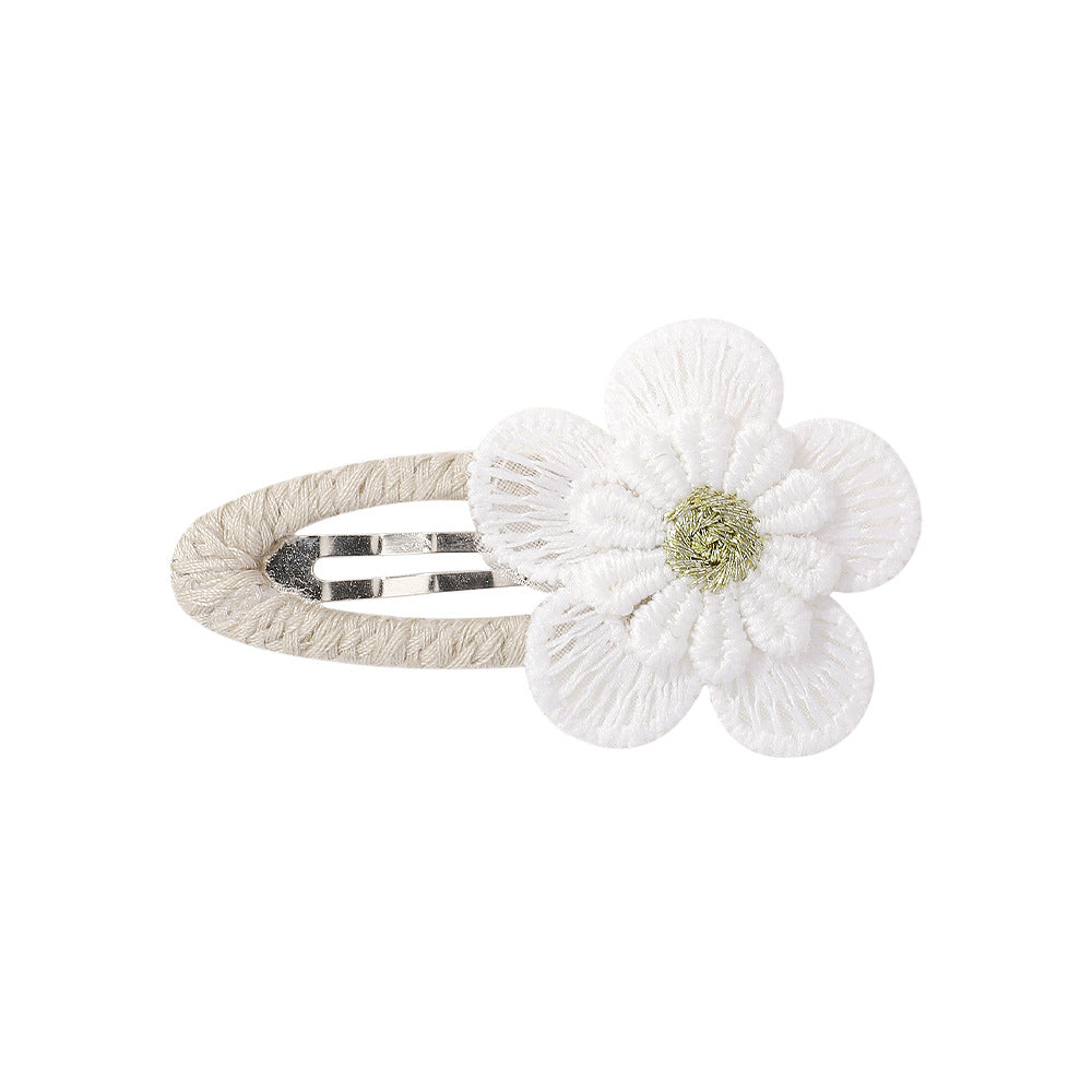 Haarspeldjes: Daisy Darling gold