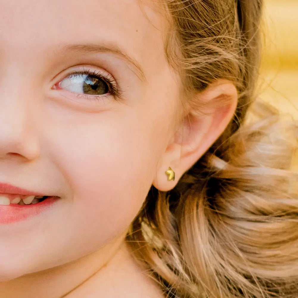 Silver children&