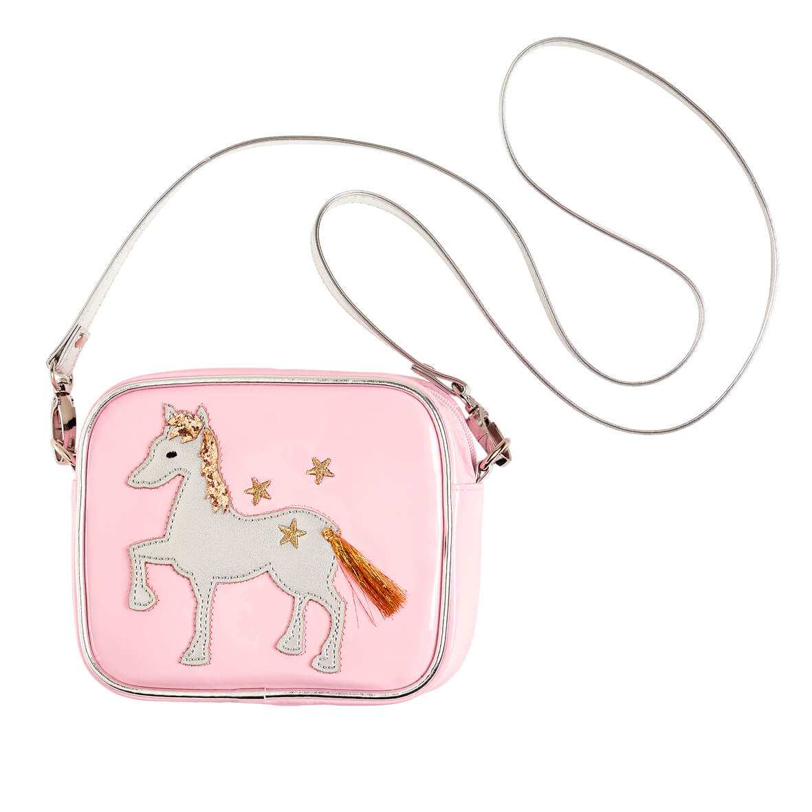 Souza: Bag Marith pink (unicorn)