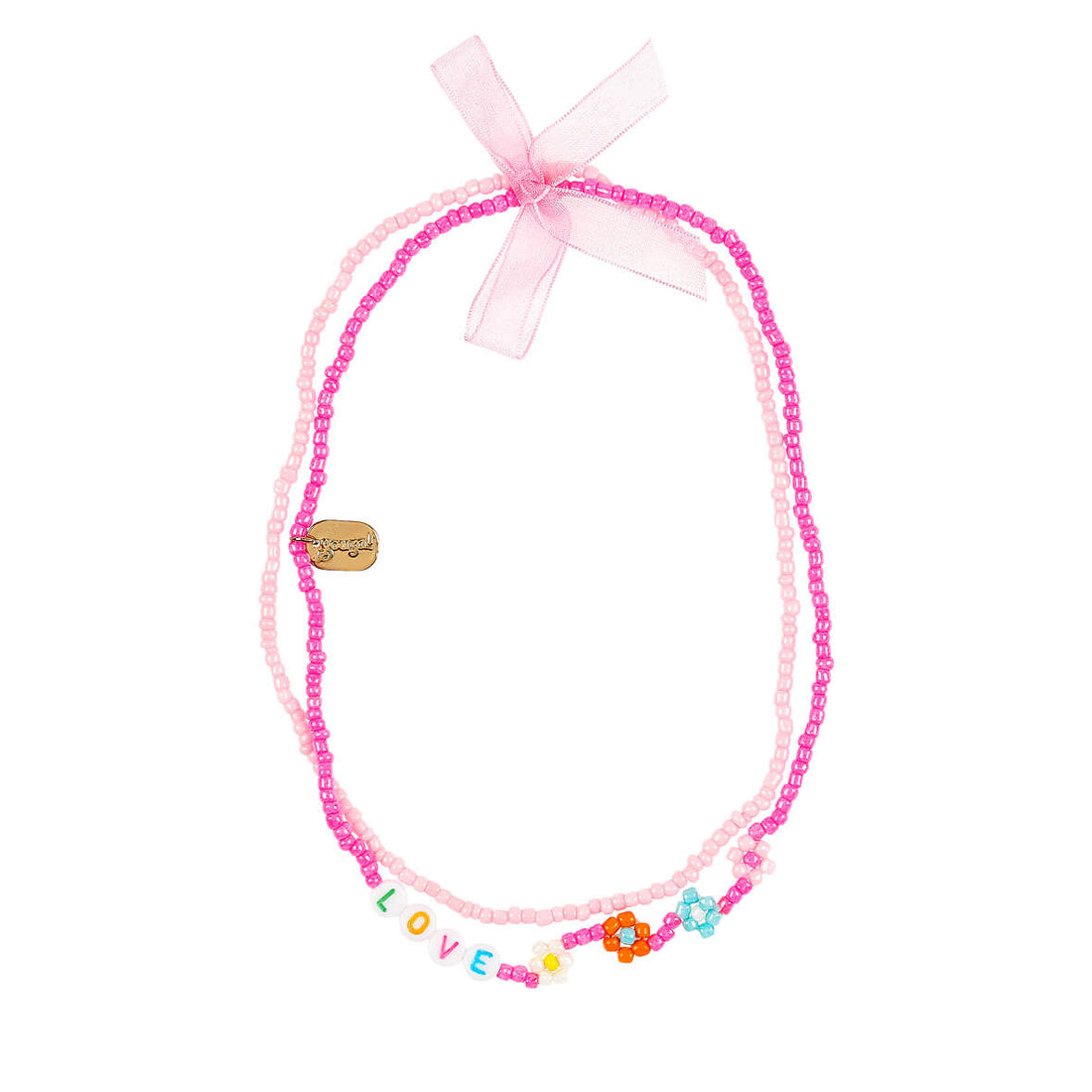 Souza kinderketting: Diandra