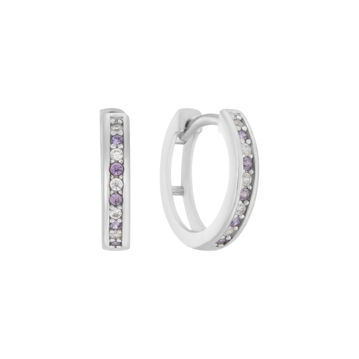 Boucles d&