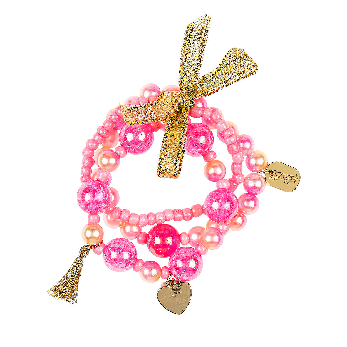 Souza-Armband: Alky