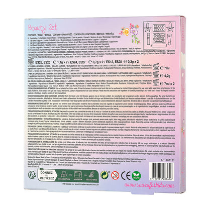 Coffret beauté Licorne (Souza)