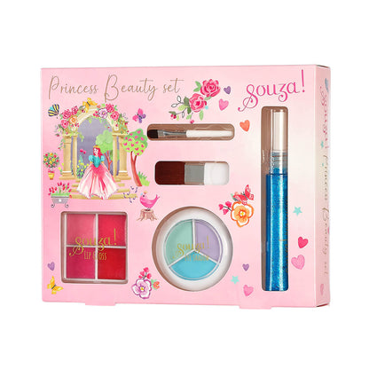 Coffret beauté Princesse (Souza)