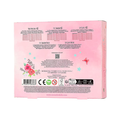 Coffret beauté Princesse (Souza)