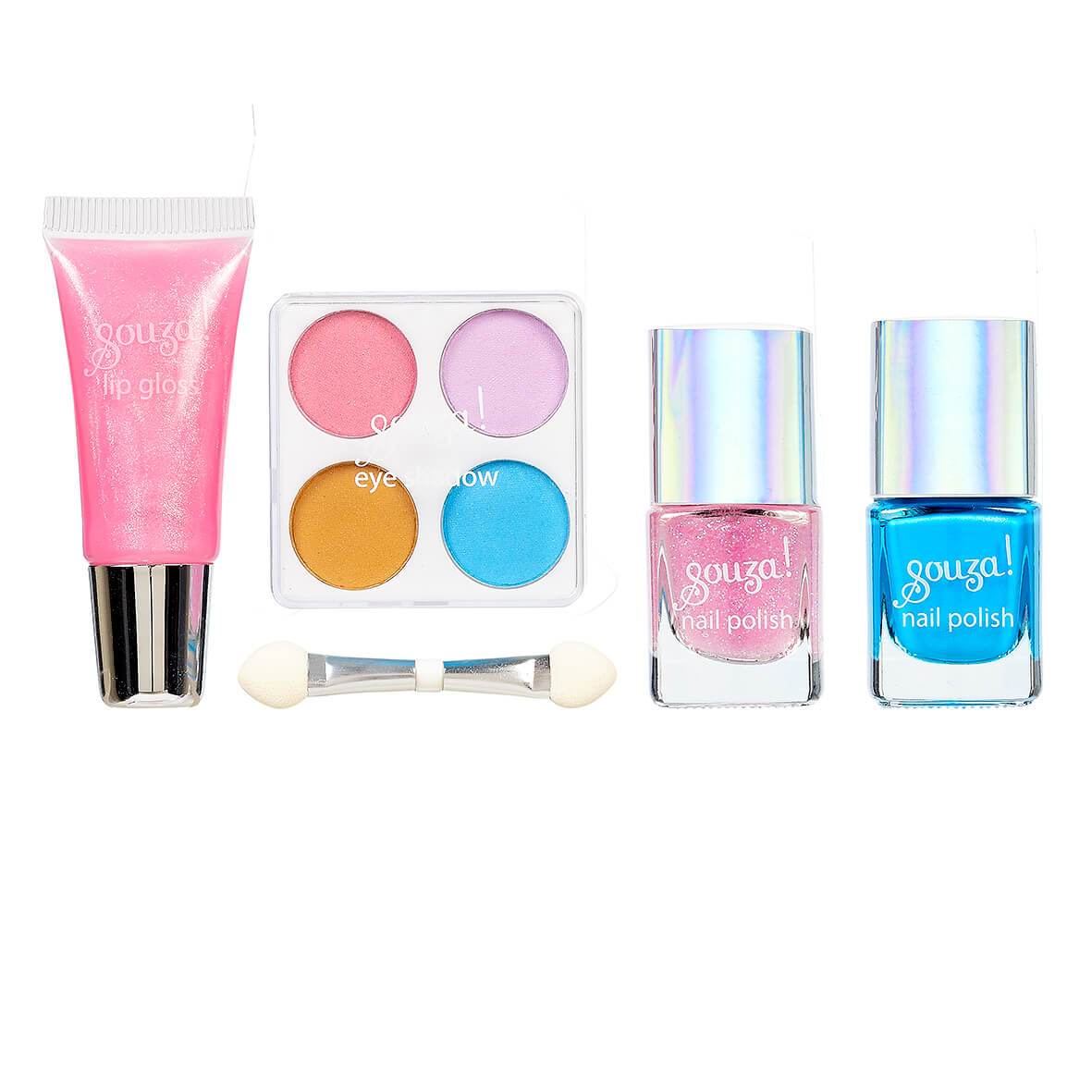 Make-up-Set Prinzessin (Souza)