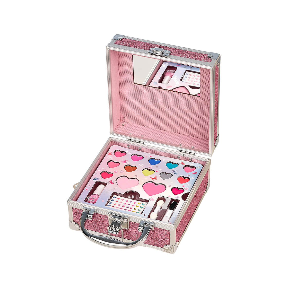 Make-up: Beauty Case (Souza)