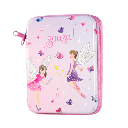 Makeup case fairies (Souza)