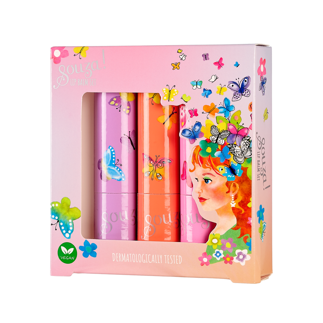 Souza: Lippenbalsam