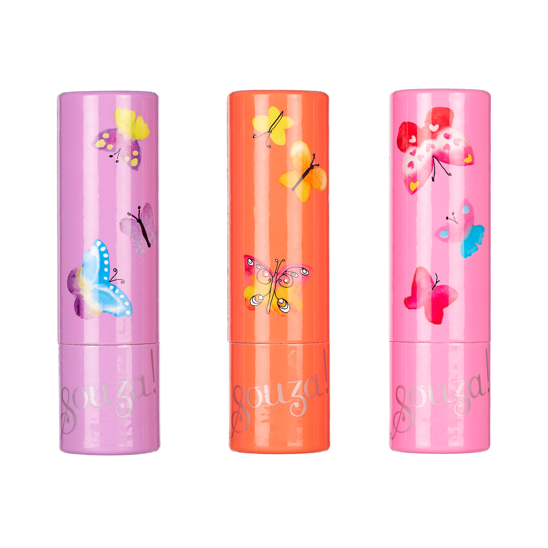 Souza: Lippenbalsam