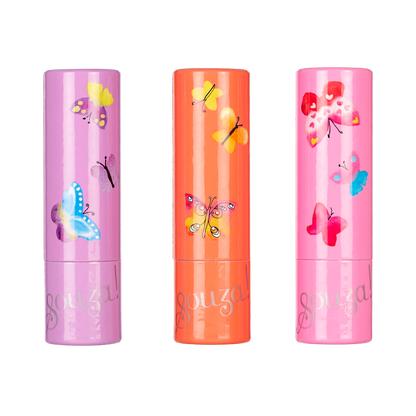 Souza: Lippenbalsem