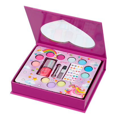 Make-up: Geschenkdoos Hartje (souza)
