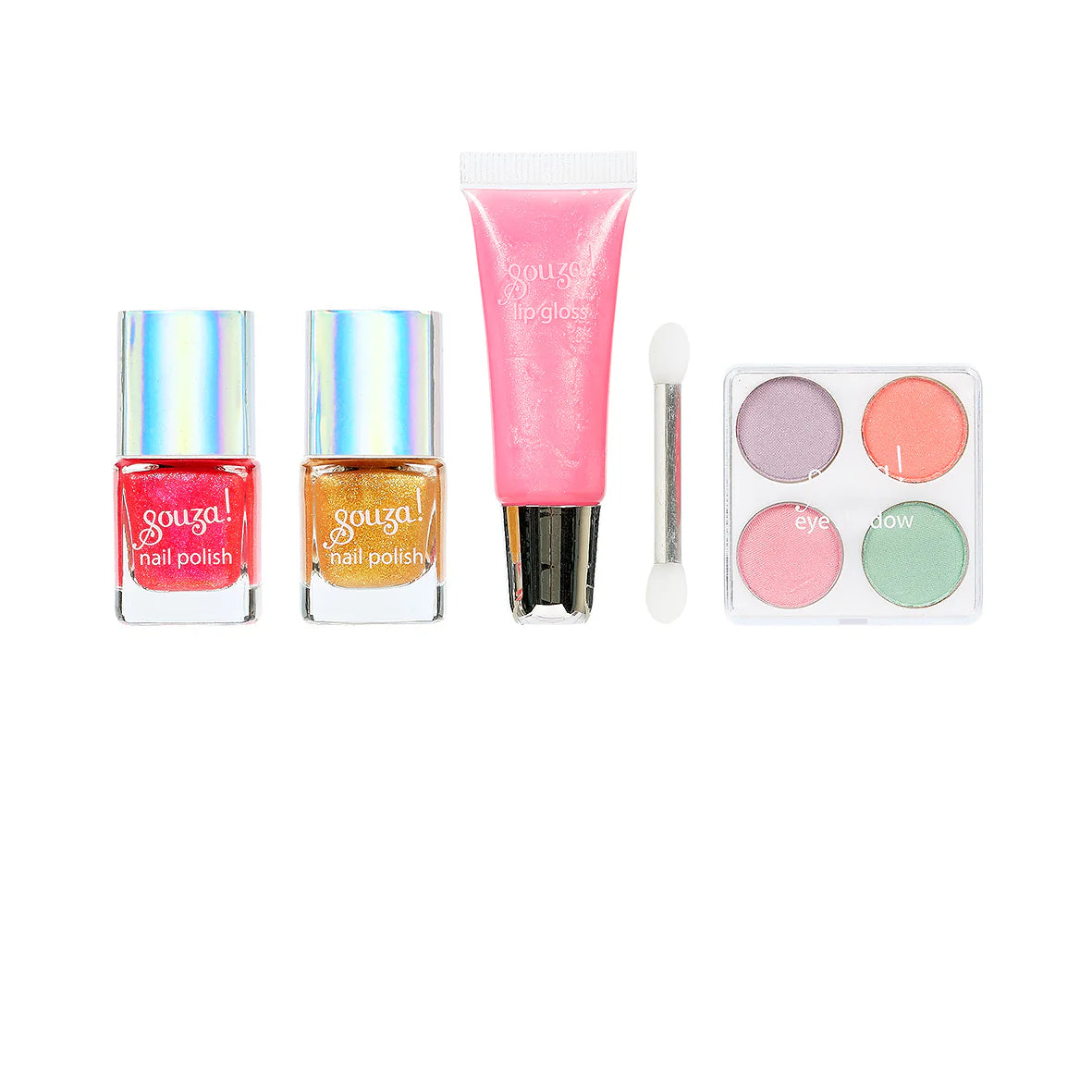 Make-up set prinsesjes