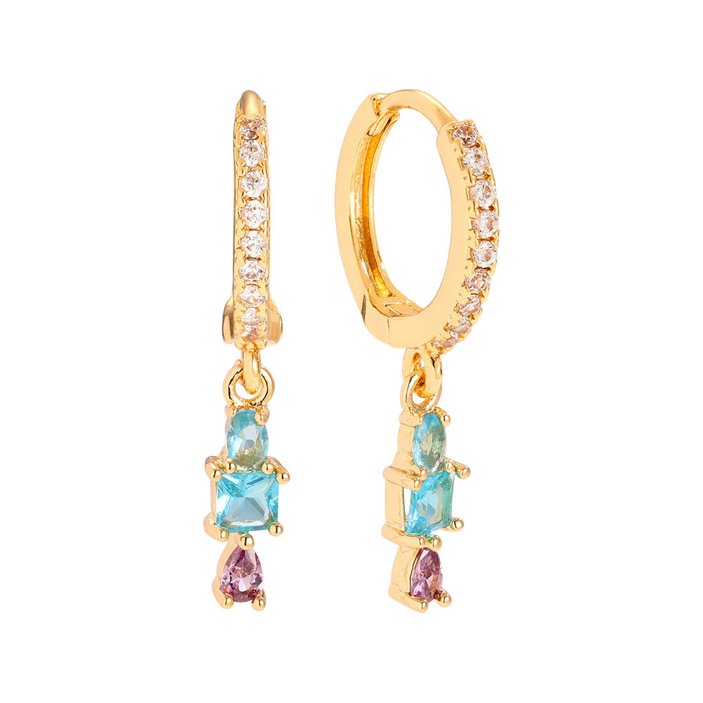 Boucles d&