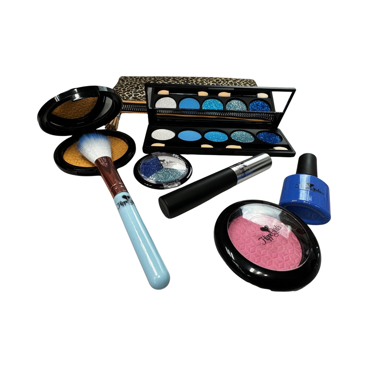 Toys: Makeup set Limited edition Frozen