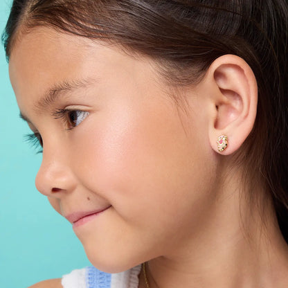 Hypoallergenic children&