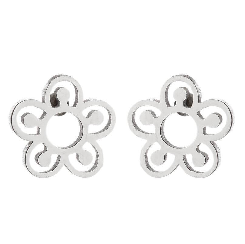 Boucles d&