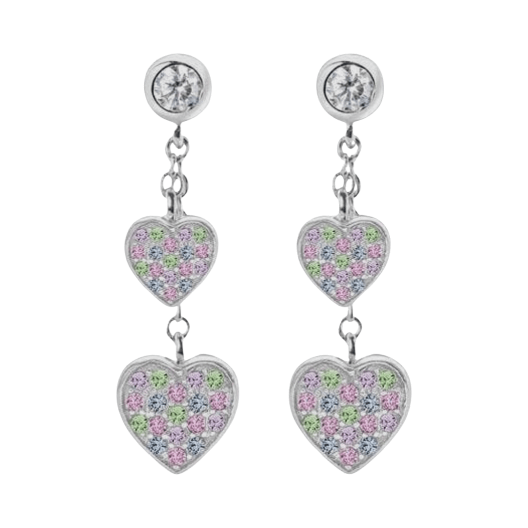 Boucles d&