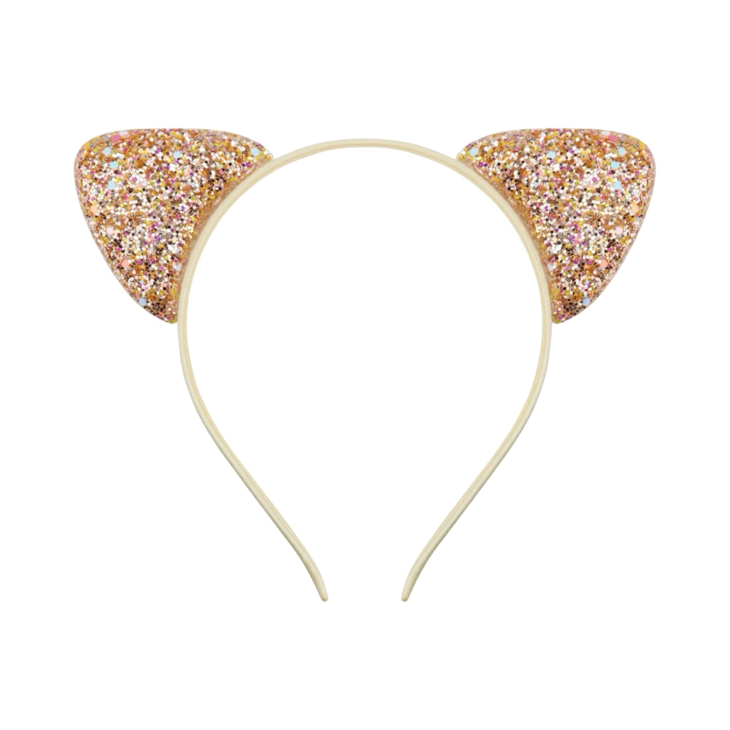 Diadem: Cat ears