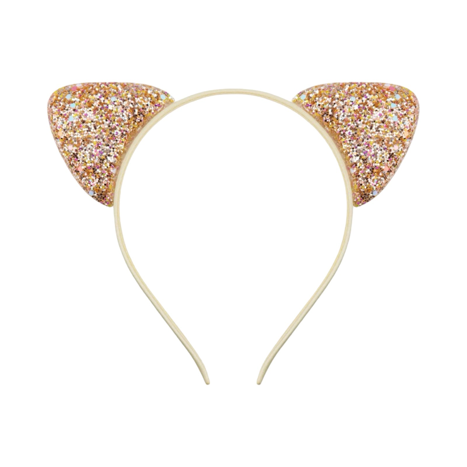 Diadem: Cat ears