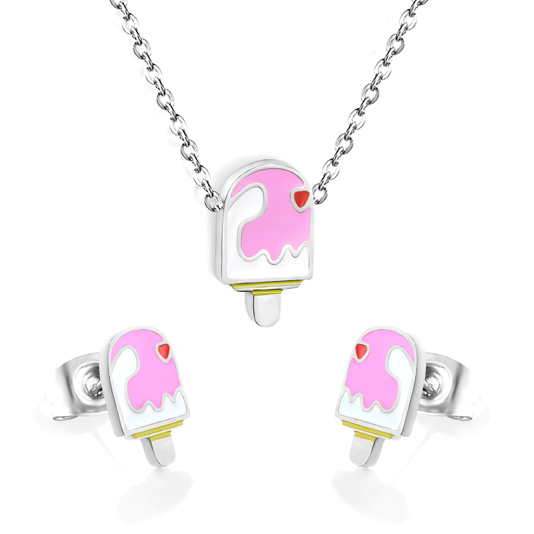 Set vu chirurgeschem Stol: Glace