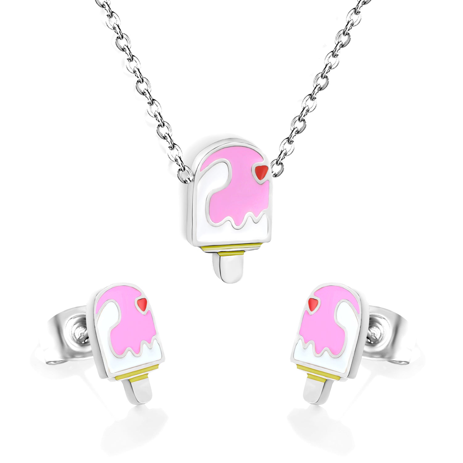 Set vu chirurgeschem Stol: Glace