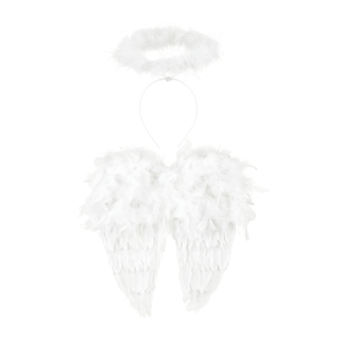 Souza wings Angel (souza)
