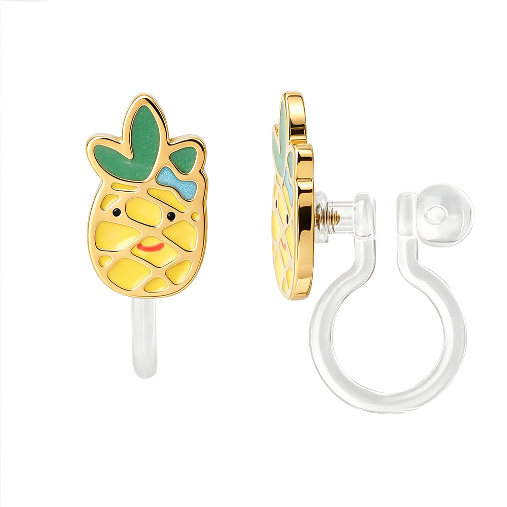 Boucles d&