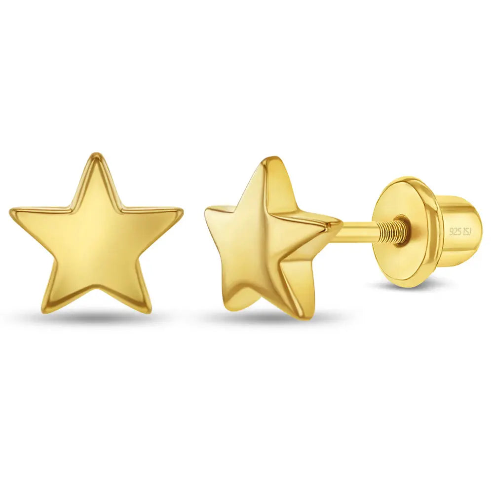 Silver children&