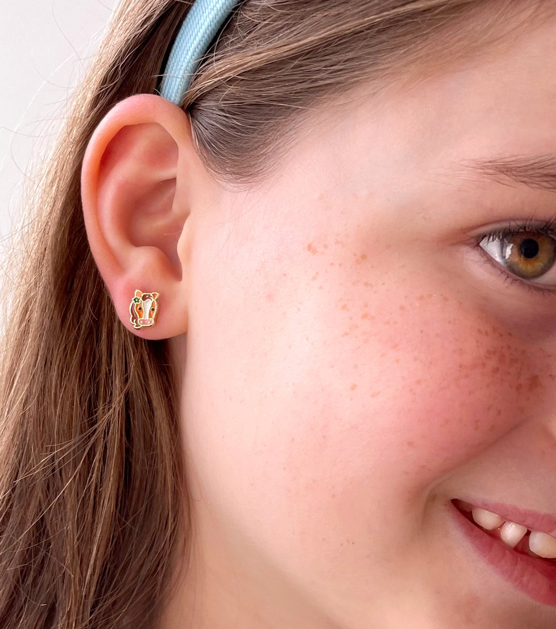 Hypoallergenic children&