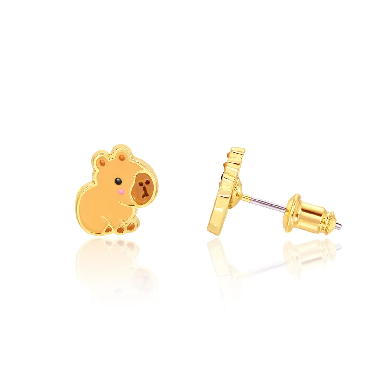 Boucles d&
