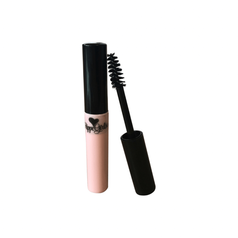 Toys: Mascara pink/black